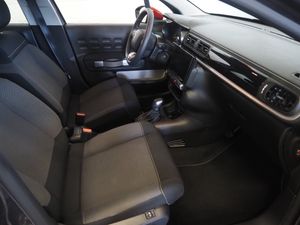 Citroen C3 bild 11