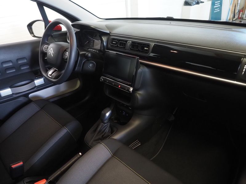 Citroen C3 bild 10