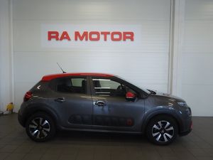Citroen C3 bild 5