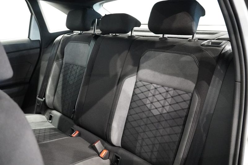 Volkswagen Taigo bild 6