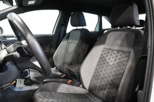 Volkswagen Taigo bild 4