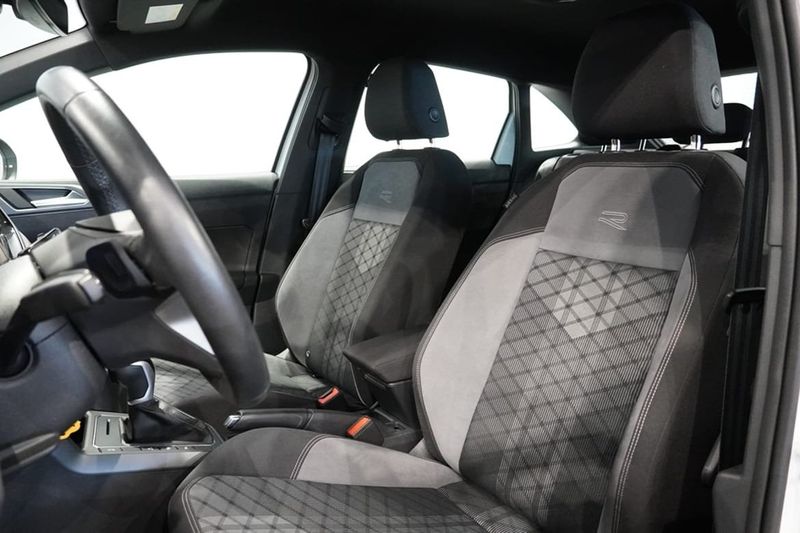 Volkswagen Taigo bild 4
