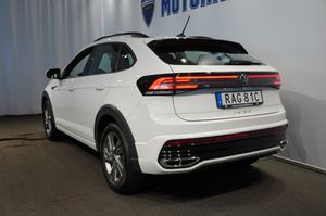 Volkswagen Taigo bild 3