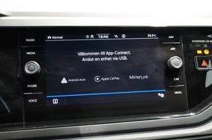 Volkswagen Taigo bild 10