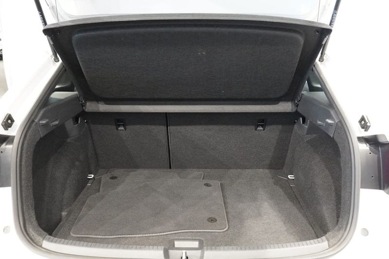 Volkswagen Taigo bild 8