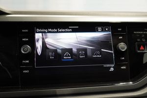 Volkswagen Taigo bild 14