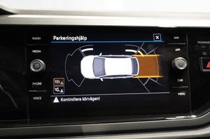 Volkswagen Taigo bild 13
