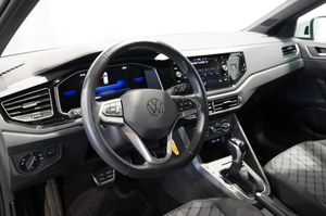 Volkswagen Taigo bild 5