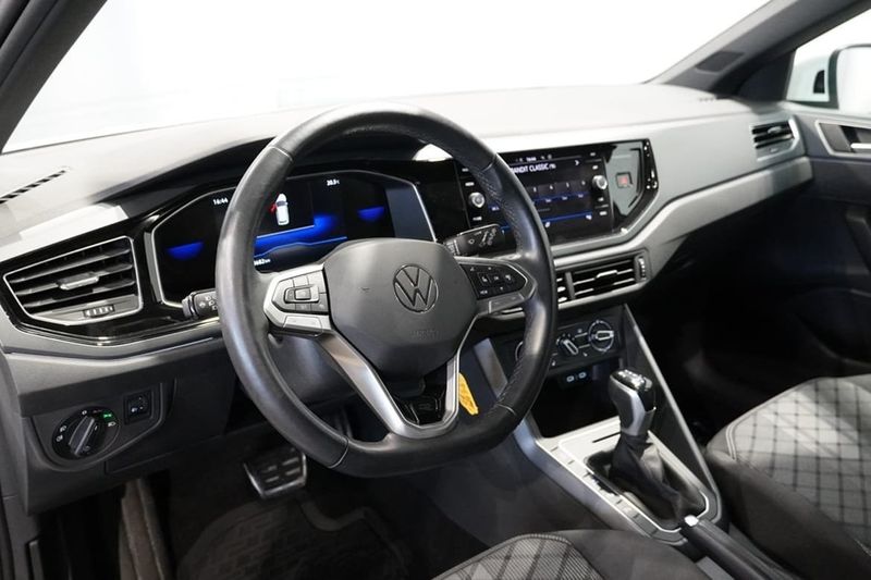 Volkswagen Taigo bild 5