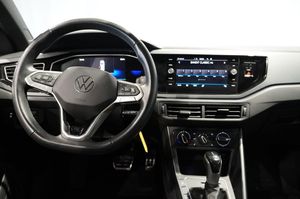 Volkswagen Taigo bild 7