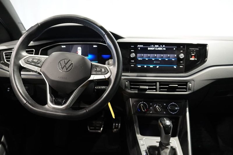 Volkswagen Taigo bild 7