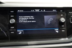 Volkswagen Taigo bild 11