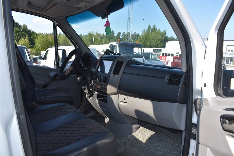 Mercedes Sprinter bild 7