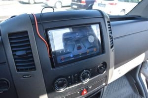 Mercedes Sprinter bild 9