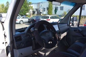Mercedes Sprinter bild 6