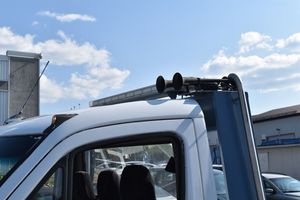 Mercedes Sprinter bild 10