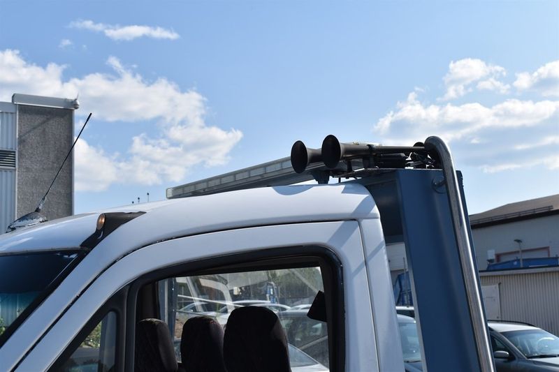 Mercedes Sprinter bild 10