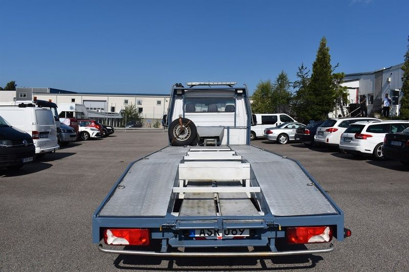 Mercedes Sprinter bild 3
