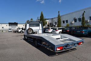 Mercedes Sprinter bild 4