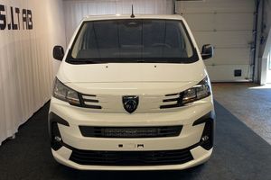 Peugeot Expert bild 4