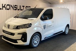 Peugeot Expert bild 1