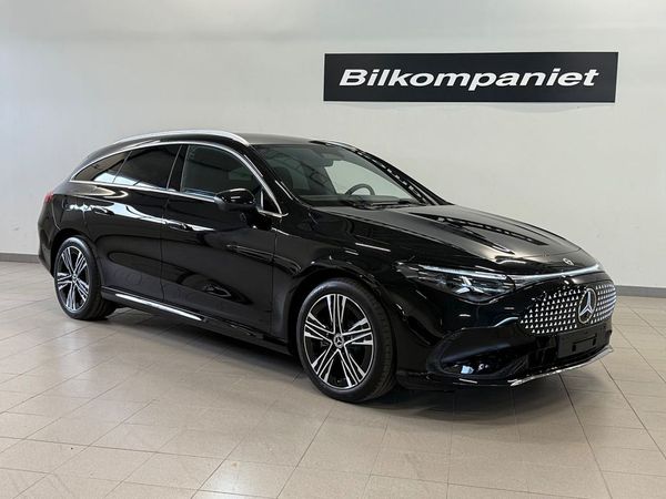 Mercedes CLA350 4MATIC Shooting Brake Progressive Line - 2027