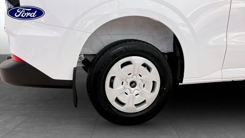 Ford Custom bild 9