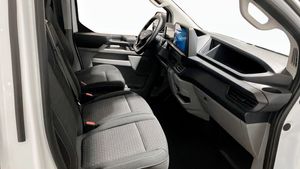 Ford Custom bild 3