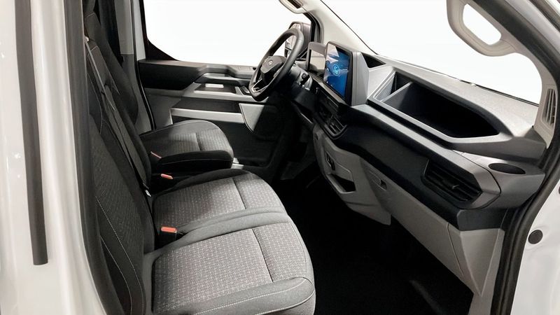 Ford Custom bild 3