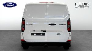 Ford Custom bild 7