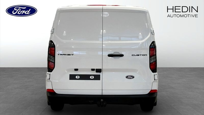 Ford Custom bild 7
