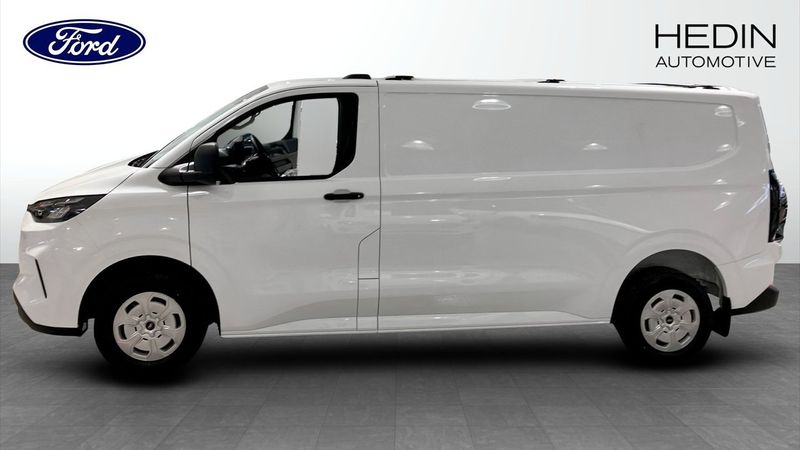 Ford Custom bild 6