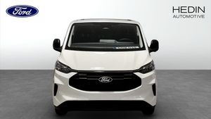 Ford Custom bild 8