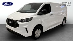 Ford Custom bild 1