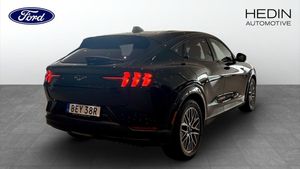Ford Mustang Mach-E bild 2