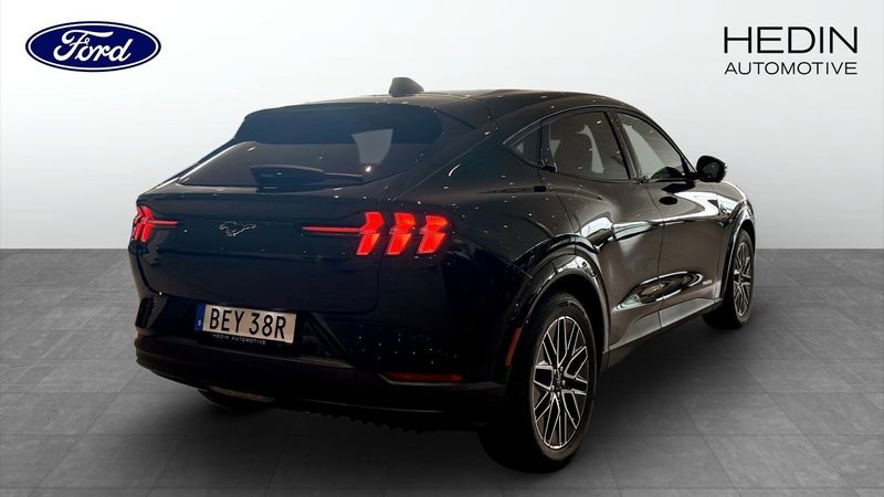 Ford Mustang Mach-E bild 2