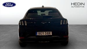 Ford Mustang Mach-E bild 7