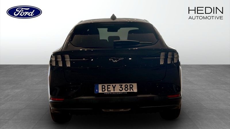 Ford Mustang Mach-E bild 7