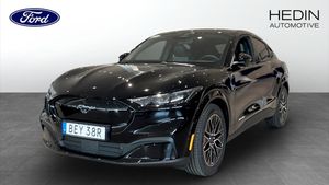 Ford Mustang Mach-E bild 1