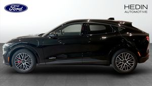 Ford Mustang Mach-E bild 6