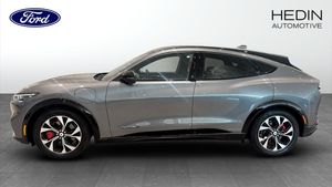 Ford Mustang Mach-E bild 6