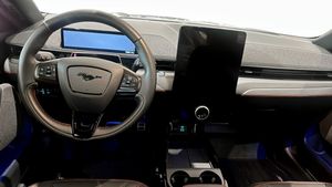 Ford Mustang Mach-E bild 4