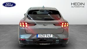 Ford Mustang Mach-E bild 7