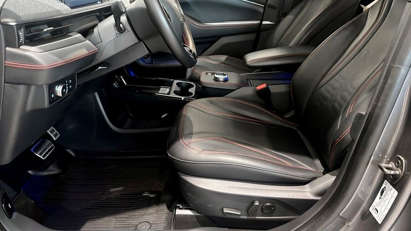Ford Mustang Mach-E bild 5