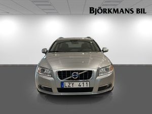 Volvo V70 bild 2