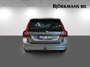 Volvo V70 bild 5