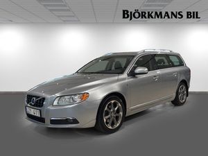 Volvo V70 bild 1