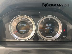 Volvo V70 bild 10