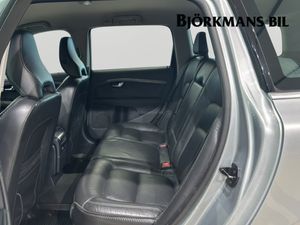 Volvo V70 bild 9