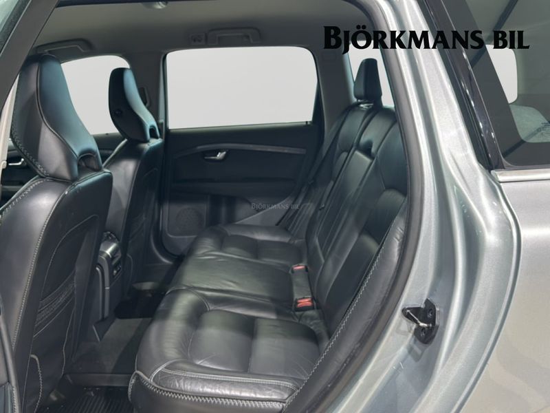 Volvo V70 bild 9